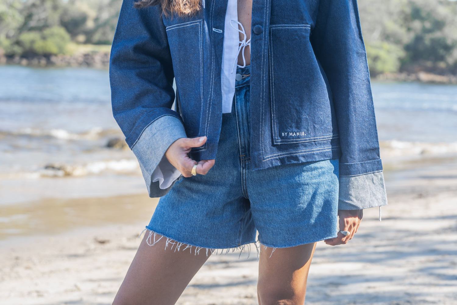 Tops-femmes-lin-hauts-vetements