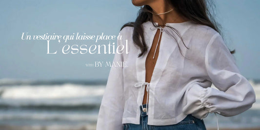 vestiaire capsule pour femme, choisir les vêtements intemporels