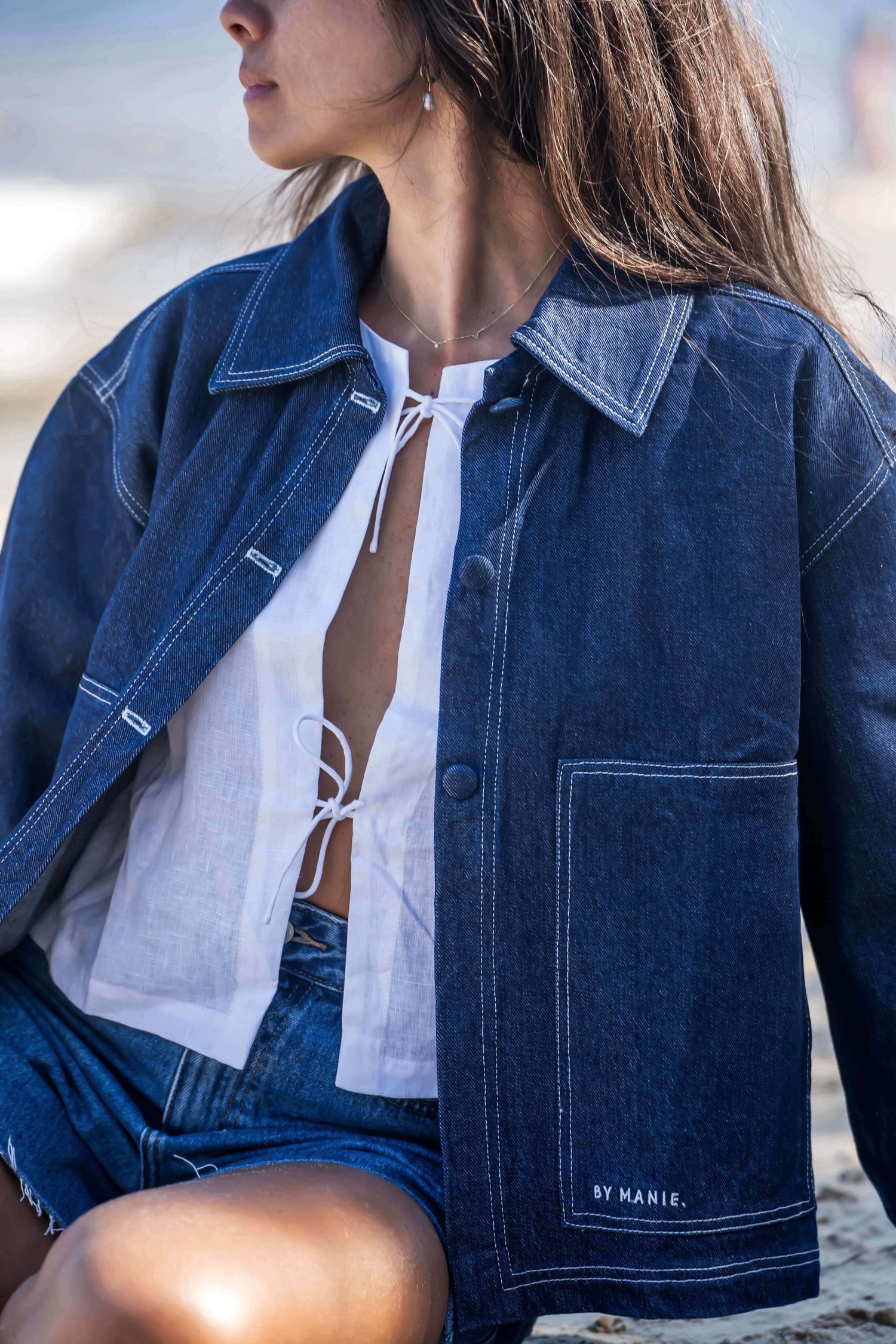 Vestes Femme Intemporelles