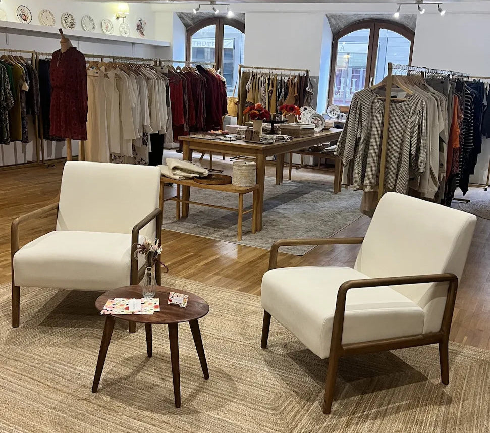 concept store boutique lyon 2eme vêtements et accessoires pour femmes